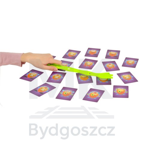Złap potwory gra dla dzieci na spostrzegawczość trening pamięci Złap potwory gra dla dzieci na spostrzegawczość trening pamięci