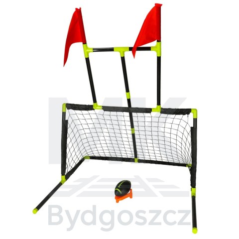 Bramka piłkarska zestaw 6w1 koszykówka hokej football rzut do celu Bramka piłkarska zestaw 6w1 koszykówka hokej football rzut do celu