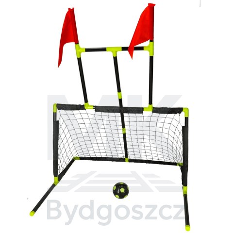 Bramka piłkarska zestaw 6w1 koszykówka hokej football rzut do celu Bramka piłkarska zestaw 6w1 koszykówka hokej football rzut do celu