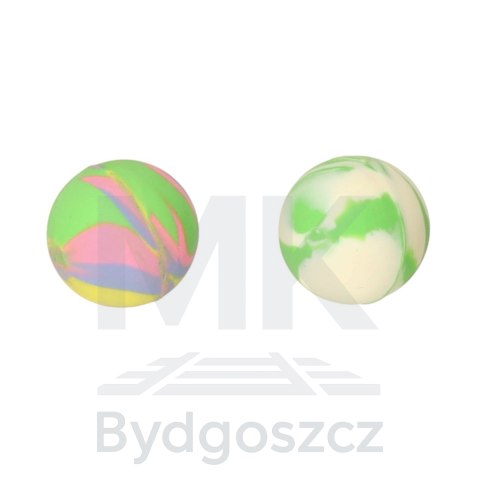 Deska do balansowania bujak dla dzieci 67x29 cm antypoślizgowa niebieska Deska do balansowania bujak dla dzieci 67x29 cm antypoślizgowa niebieska