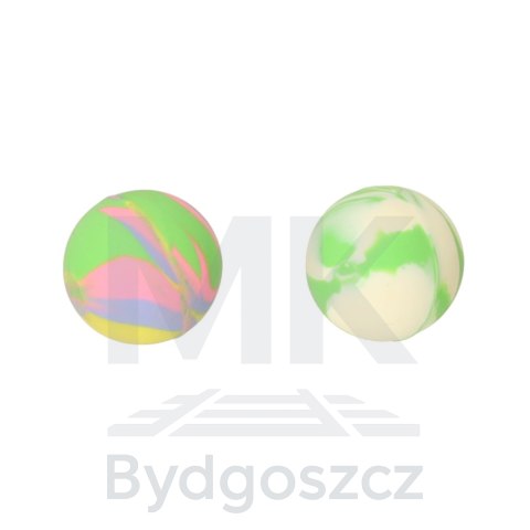 Deska do balansowania bujak dla dzieci 67x29 cm antypoślizgowa różowa Deska do balansowania bujak dla dzieci 67x29 cm antypoślizgowa różowa