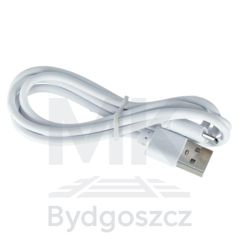 Klimatyzator klimator przenośny wentylator biurkowy nawilżacz 3w1 USB biały Klimatyzator klimator przenośny wentylator biurkowy nawilżacz 3w1 USB biały