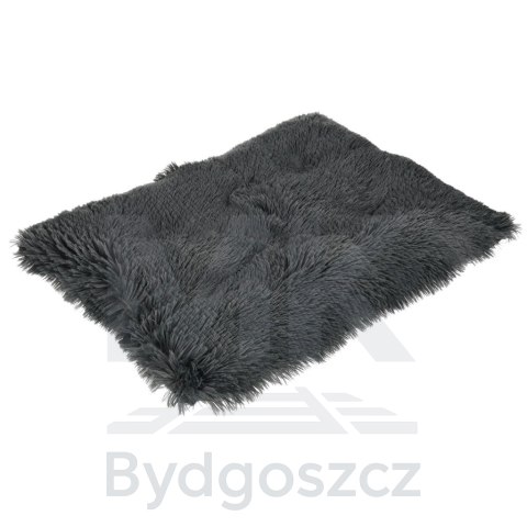 Legowisko dla psa kota posłanie poduszka poducha 65cm szary Legowisko dla psa kota posłanie poduszka poducha 65cm szary