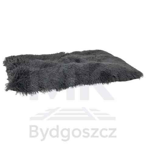 Legowisko dla psa kota posłanie poduszka poducha 65cm szary Legowisko dla psa kota posłanie poduszka poducha 65cm szary