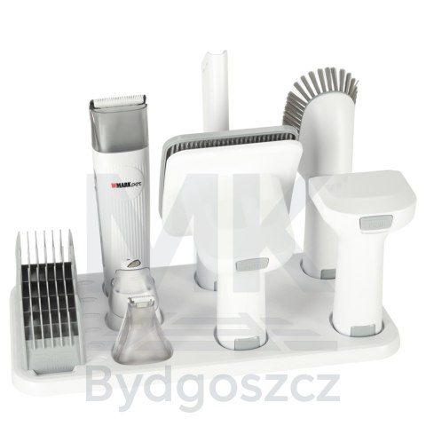 Odkurzacz do sierści psa groomingu WMARK pet Odkurzacz do sierści psa groomingu WMARK pet