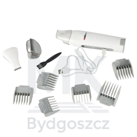Odkurzacz do sierści psa groomingu WMARK pet Odkurzacz do sierści psa groomingu WMARK pet