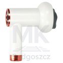 Pistolet do masażu masażer do pleców ciała pleców ujędrniający antycellulitowy bezprzewodowy wyszczuplający 5w1