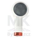 Pistolet do masażu masażer do pleców ciała pleców ujędrniający antycellulitowy bezprzewodowy wyszczuplający 5w1