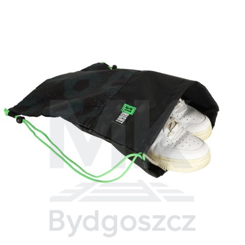 Plecak worek na buty wf St. Right Football Plecak worek na buty wf St. Right Football