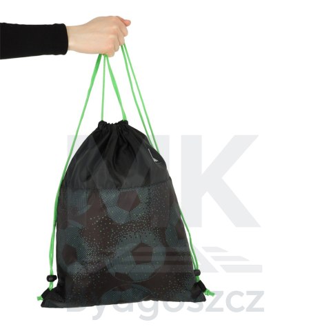 Plecak worek na buty wf St. Right Football Plecak worek na buty wf St. Right Football