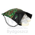 Plecak worek na buty wf St. Right Pixel Cubes