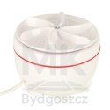 Pralka mini turystyczna przenośna wolnostojąca 5L USB