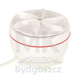 Pralka mini turystyczna przenośna wolnostojąca 5L USB