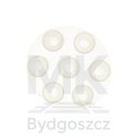 Pralka mini turystyczna przenośna wolnostojąca 5L USB