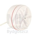 Pralka mini turystyczna przenośna wolnostojąca 5L USB