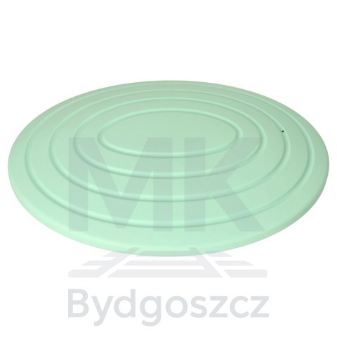 Równoważnia do balansowania deska z labiryntem dla dzieci miętowa Równoważnia do balansowania deska z labiryntem dla dzieci miętowa