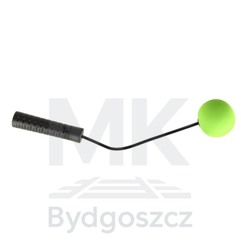 Skakanka bezprzewodowa bez linki crossfit trening cardio fitness z piłeczkami Skakanka bezprzewodowa bez linki crossfit trening cardio fitness z piłeczkami