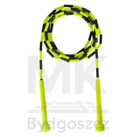 Skakanka treningowa do ćwiczeń fitness 8ft 250cm Skakanka treningowa do ćwiczeń fitness 8ft 250cm