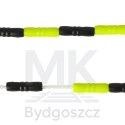 Skakanka treningowa do ćwiczeń fitness 8ft 250cm