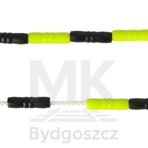 Skakanka treningowa do ćwiczeń fitness 8ft 250cm Skakanka treningowa do ćwiczeń fitness 8ft 250cm