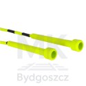 Skakanka treningowa do ćwiczeń fitness 8ft 250cm