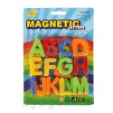 Tablica kredowa magnetyczna 92 x 62 cm
