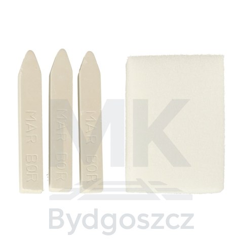 Tablica kredowa magnetyczna 92 x 62 cm Tablica kredowa magnetyczna 92 x 62 cm