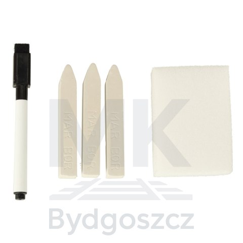 Tablica kredowa magnetyczna liczydło 37 x 48 x 90 cm Tablica kredowa magnetyczna liczydło 37 x 48 x 90 cm