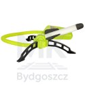 Wyrzutnia rakiet piankowych Power launcher rocket LED rakiety piankowe x3