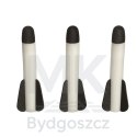Wyrzutnia rakiet piankowych Power launcher rocket LED rakiety piankowe x3