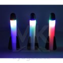 Wyrzutnia rakiet piankowych Power launcher rocket LED rakiety piankowe x3