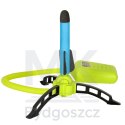Wyrzutnia rakiet piankowych Power launcher rocket rakiety piankowe x3