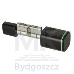 Zamek elektroniczny SMART wkładka inteligentna do drzwi odcisk palca bluetooth