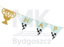 Baner Happy Birthday Puchary 2,5m