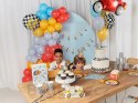 Baner Happy Birthday Puchary 2,5m