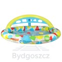 Basen brodzik z poduszką BESTWAY 52378 120cm