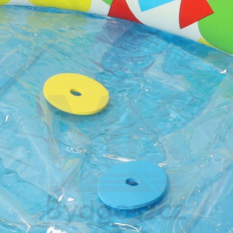 Basen brodzik z poduszką BESTWAY 52378 120cm Basen brodzik z poduszką BESTWAY 52378 120cm