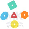 Basen brodzik z poduszką BESTWAY 52378 120cm