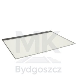 Deska kreślarska tablica tablet graficzny kalka do rysowania podświetlana LED A3