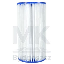 Filtr wkład do pompy basenowej III-A/C 1500gal BESTWAY 58012