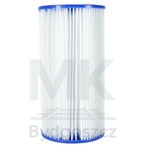 Filtr wkład do pompy basenowej III-A/C 1500gal BESTWAY 58012 Filtr wkład do pompy basenowej III-A/C 1500gal BESTWAY 58012