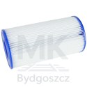 Filtr wkład do pompy basenowej III-A/C 1500gal BESTWAY 58012