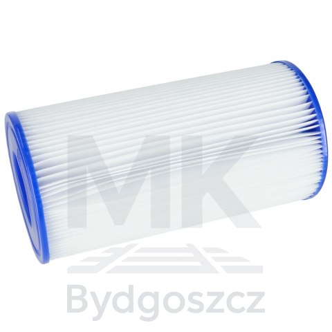 Filtr wkład do pompy basenowej III-A/C 1500gal BESTWAY 58012 Filtr wkład do pompy basenowej III-A/C 1500gal BESTWAY 58012