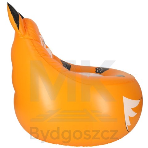 Fotel dmuchany puf BESTWAY 75116 lis Fotel dmuchany puf BESTWAY 75116 lis