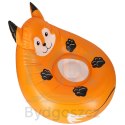 Fotel dmuchany puf BESTWAY 75116 lis