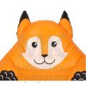 Fotel dmuchany puf BESTWAY 75116 lis