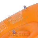 Fotel dmuchany puf BESTWAY 75116 lis