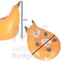 Fotel dmuchany puf BESTWAY 75116 lis