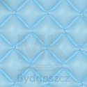 INTEX 57107 Basen ogrodowy dmuchany dla dzieci tęczowy