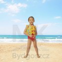 INTEX 59661 Kamizelka dmuchana kapok do pływania dla dzieci 3-5lat 18-23kg
